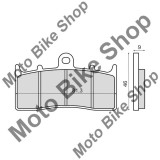 Placute Frana Sinterizate Fata MBS BMW R850R (R 850 R) 