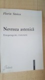 Nevroza astenica- Florin Stoica