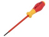 Șurubelniță Izolată Plată 3,0x0,5mm