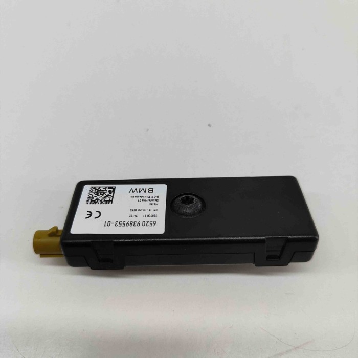 Amplificator de antena BMW X3 G01, F97 2020 OEM: 9389553