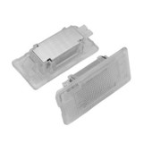 Lampa Portbagaj LED compatibila BMW Seria 3 F30 F80 2011-2018