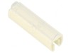 Markere 5-8mm Transparentă Rezistentă la Temperatură -40-80&deg;C UL94V-0
