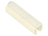 Markere 5-8mm Transparentă Rezistentă la Temperatură -40-80&deg;C UL94V-0