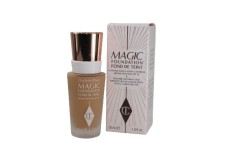 Fond de ten, Charlotte Tilbury, Magic Foundation, 9.5 Dark, 30 ml foto