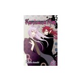 Kamisama Kiss, Vol. 22