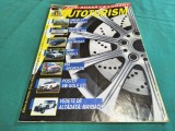 REVISTA AUTOTURISM * MAI 2005 * 2 1 3