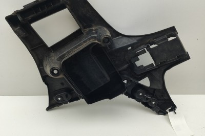 Suport bara de protecție st&amp;acirc;nga spate BMW 2 Gran Coupe F44 2022 OEM: 7477435 30836632 foto