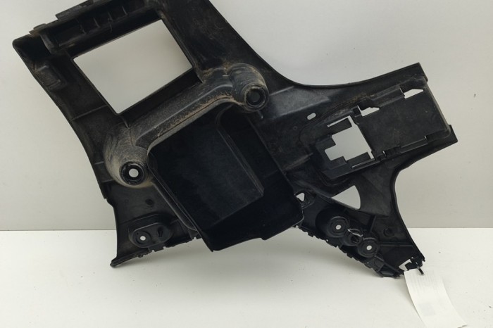 Suport bara de protecție st&acirc;nga spate BMW 2 Gran Coupe F44 2022 OEM: 7477435 30836632