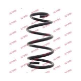 Arc spiral Kyb RC2798, parte montare: punte fata