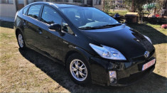 Toyota Prius 2012 foto