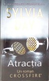 ATRACTIA. UN ROMAN CROSSFIRE-SYLVIA DAY-361775