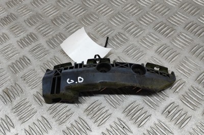 Suport bara de protecție dreapta spate TOYOTA RAV 4 III _A3_ 2007 OEM: 52562-42031 29482073 foto