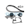 Dayco Set pompa apa + curea dintata