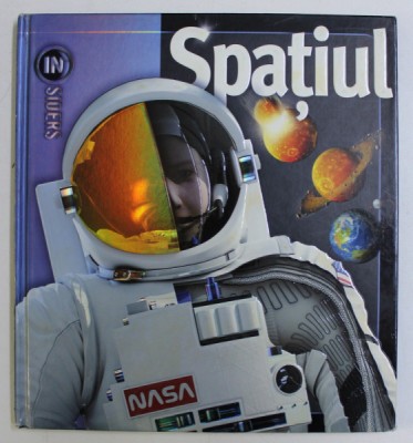 SPATIUL de ALAN DYER , 2008 foto