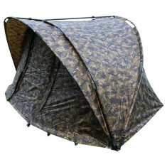 Cort Royale Classic 1 Man Camo- Fox