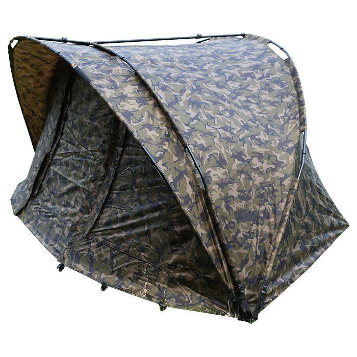 Cort Royale Classic 1 Man Camo- Fox