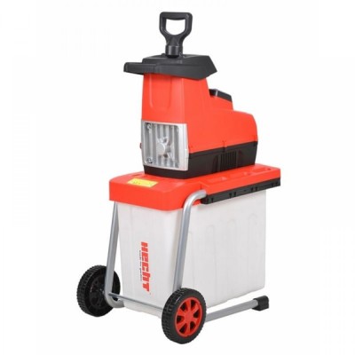 Tocator crengi HECHT6285XL electric - 2800W foto