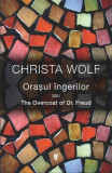 Orasul ingerilor | Christa Wolf, Univers