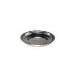Vas magnetic rotund 150 mm, pentru a stoca diferite tipuri de elemente metalice, Asta
