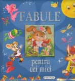 Fabule pentru cei mici. Editia a II-a/***, Girasol