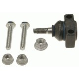 Pivot rotula Trw JBJ785, parte montare : Punte fata, Stanga/ Dreapta, Fata/ Spate, Jos