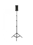 Trepied stativ 160 cm,filet universal 1 4,cu suport de telefon 2x filet 1 4, Dactylion