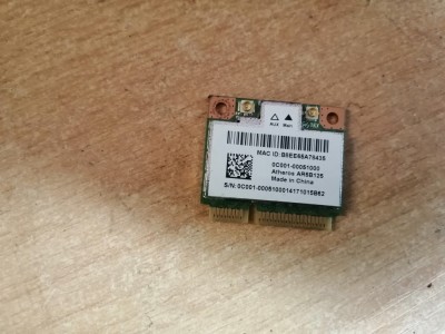 wireless Asus F550, X550 (A178) foto
