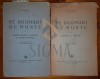 PE DRUMURI DE MUNTE (EDITIE COMPLETA IN DOUA VOLUME)