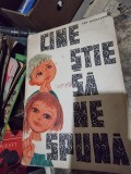 Sen Alexandru - Cine stie sa ne spuna
