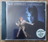 CD Rod Stewart &ndash; Rod Stewart, Lead Vocalist