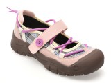 Cumpara ieftin Pantofi sport GRYXX roz, 20193, din material textil