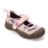 Pantofi sport GRYXX roz, 20193, din material textil