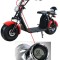Kilometraj scuter electric City Coco (60V) model 2