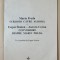 MARIN PREDA , SCRISORI CATRE AURORA / EUGEN SIMION - AURORA CORNU , CONVORBIRI DESPRE MARIN PREDA , 1998 , PREZINTA URME DE UZURA , EXEMPLAR RELEGAT
