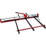 Masina de taiat gresie si faianta cu laser, 1600 mm, Strend Pro Premium