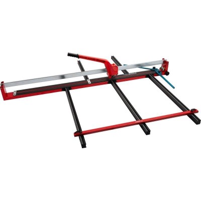 Masina de taiat gresie si faianta cu laser, 160 cm, Strend Pro Premium foto