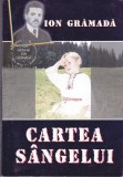 AS - ION GRAMADA - CARTEA SANGELUI