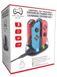 Deep Explorer 4 In 1 Charging Station
