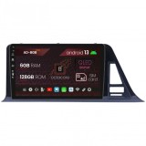 Cumpara ieftin Navigatie Toyota C-HR (2016-2020), Android 13, B-Octacore 6GB RAM + 128GB ROM, 9 Inch - AD-BGB9006+AD-BGRKIT073