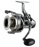 Mulineta Okuma Coronado Baitfeeder CDX (Marime Tambur: 8000)