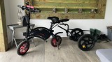 Bicicleta electrica