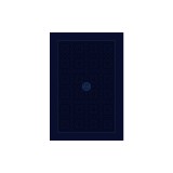 The Passion Translation New Testament (2020 Edition) Compact Navy: With Psalms, Proverbs and Song of Songs