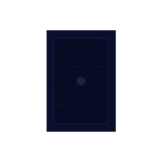 The Passion Translation New Testament (2020 Edition) Compact Navy: With Psalms, Proverbs and Song of Songs