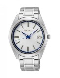 Ceas Barbati, Seiko, Conceptual SUR457P1 - Marime universala
