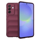 Techsuit - Magic Shield - Samsung Galaxy A36 5G / A56 5G - Bordeaux