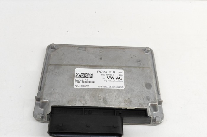 Alt modul de control AUDI A4 Avant 8W2, B9 2023 OEM: 8W0907163B,A2C74525206 24943910