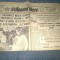 ZIARUL ROMANIA LIBERA 13 SEPTEMBRIE 1974