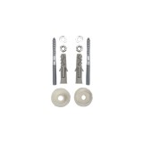 Cumpara ieftin Set fixare chiuveta bkmux 12x100 (if), DSH 461408