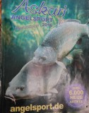 ASKARI ANGELSPORT REVISTA PESCUIT