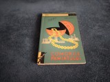 AUREL LECCA - COMORILE PAMANTULUI